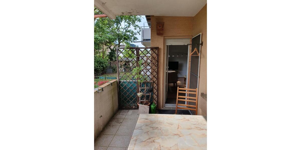 Erdgeschoßwohnung Karlsruhe Neureut - 3 Zimmer, 67 m&sup2;, 675&euro; | Angebot:26414175