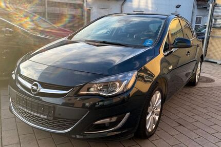 Opel Astra 129.000 km 8.999 &euro; Malsch 76316