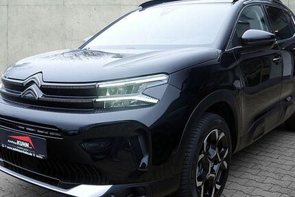 Citroen C5 Aircross 19.700 km 24.980 &euro; Karlsruhe 76185