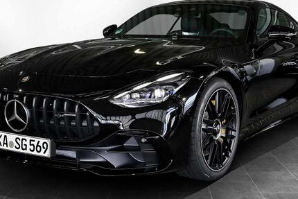 Mercedes-Benz AMG GT 10.000 km 123.599 &euro; Karlsruhe 76185
