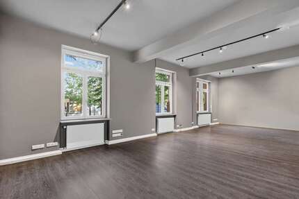 Gewerbeobjekt Karlsruhe Innenstadt-Ost - 1.150&euro; | Angebot:27017233