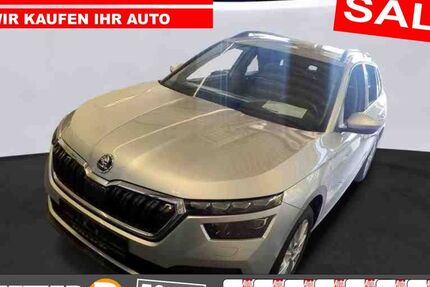 Skoda Kamiq 55.716 km 22.896 &euro; Rheinstetten 76287