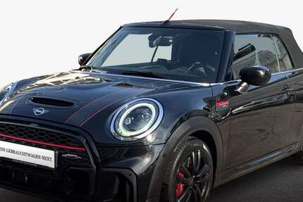 Mini John Cooper Works Cabrio 46.734 km 28.880 &euro; Ettlingen 76275