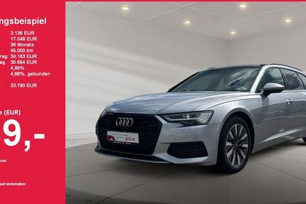 Audi A6 145.900 km 30.890 &euro; Landau 76829