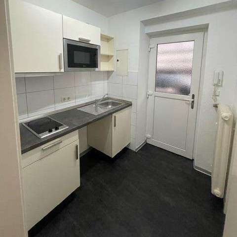 Wohnung zum Mieten in Pforzheim 420 € 33 m²
