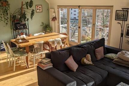 Wohnung Pforzheim Weststadt - 3.5 Zimmer, 113 m&sup2;, 275.000&euro; | Angebot:25821956