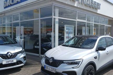 Renault Arkana 5.000 km 29.990 € Ettlingen 76275