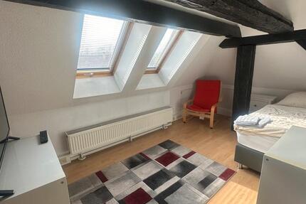 Wohnung Karlsruhe Knielingen - 1 Zimmer, 10 m&sup2;, 370&euro; | Angebot:25833346