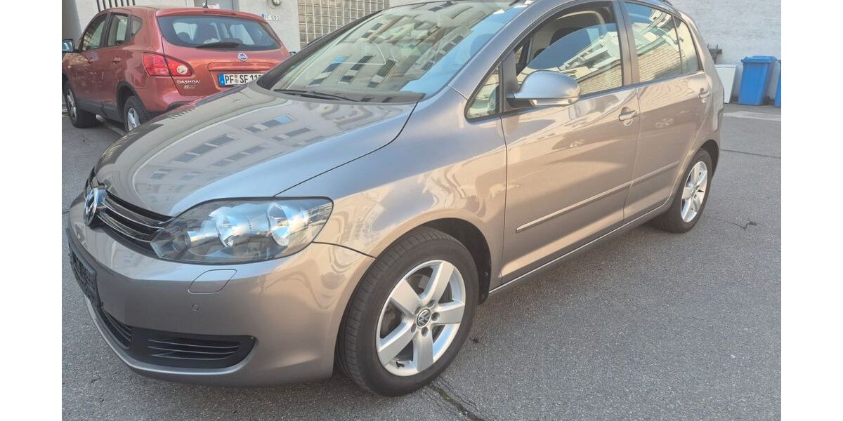 VW Golf Plus 107.923 km 7.600 &euro; Pforzheim 75172