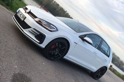 VW Golf 93.500 km 19.699 &euro; Rheinstetten 76287