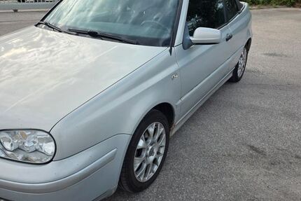 VW Golf 186.000 km 1.300 &euro; Stutensee 76297