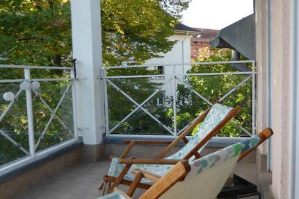 Wohnung Landau in der Pfalz - 3 Zimmer, 90 m&sup2;, 369.000&euro; | Angebot:25349657