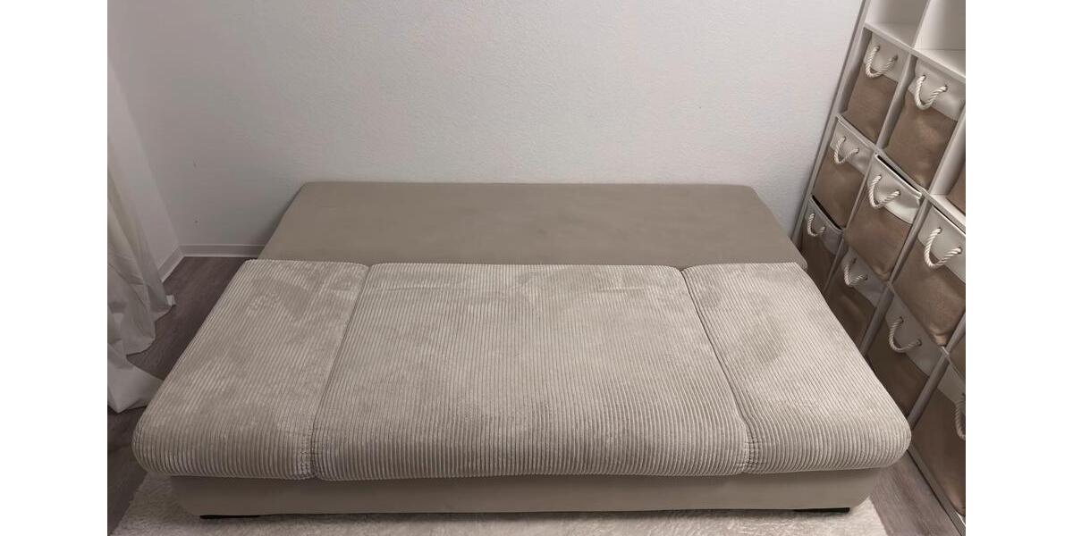 Etagenwohnung Pforzheim Weststadt - 1 Zimmer, 33 m&sup2;, 450&euro; | Angebot:26228305