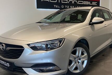 Opel Insignia 162.167 km 9.900 &euro; Bretten 75015