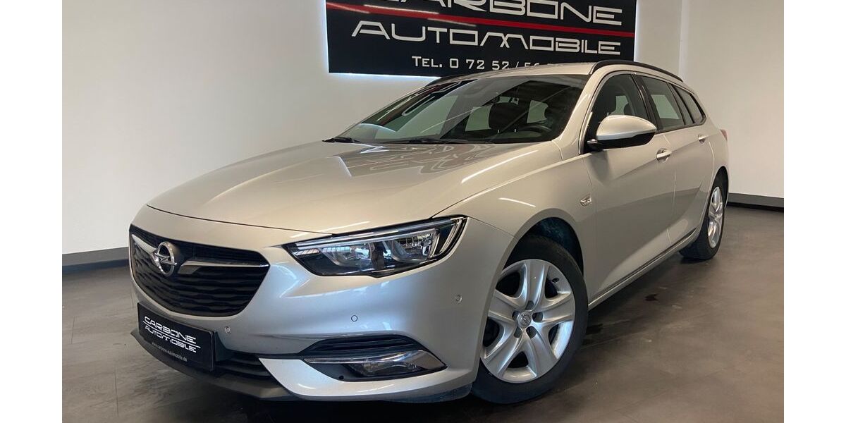 Opel Insignia 162.167 km 9.900 &euro; Bretten 75015