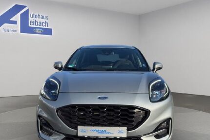 Ford Puma 47.400 km 19.950 € Rülzheim 76761