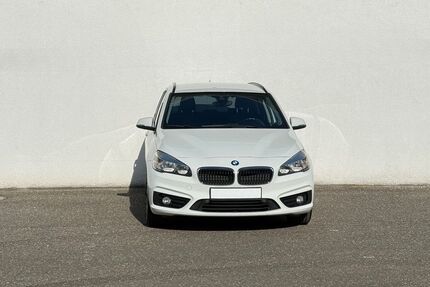 BMW 218 Active Tourer 169.000 km 6.799 &euro; Kandel 76870