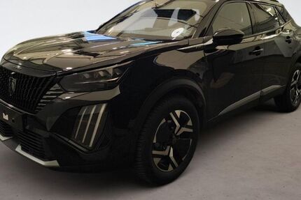 Peugeot 2008 23.600 km 20.950 &euro; Au a. Rhein 76474