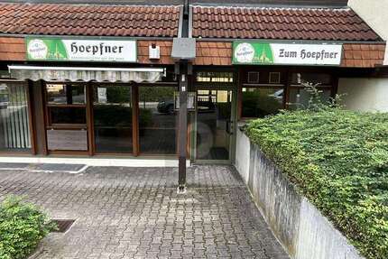 Gewerbeobjekt Karlsbad - 99.000&euro; | Angebot:25439394