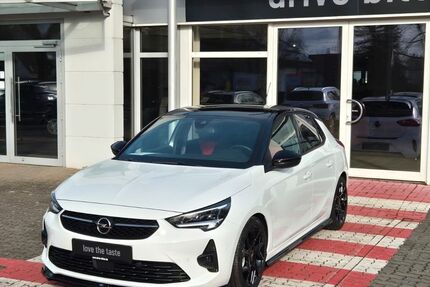 Opel Corsa 2.500 km 16.999 &euro; Kandel 76870