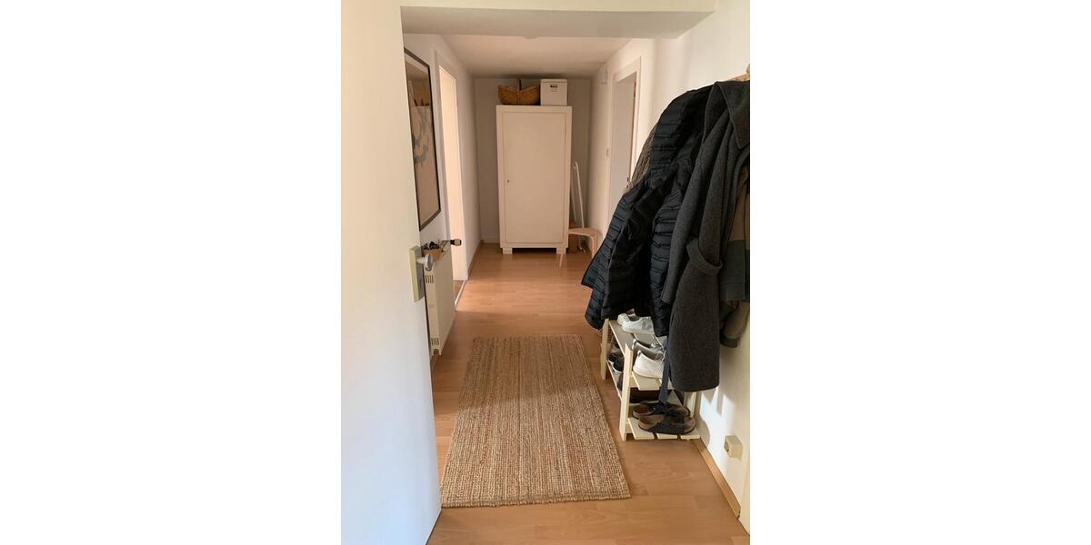 Dachgeschoßwohnung Karlsruhe Südstadt - 2 Zimmer, 66 m&sup2;, 1.150&euro; | Angebot:25161016