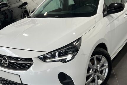 Opel Corsa 154.000 km 9.995 &euro; Bretten 75015