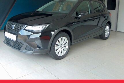 Seat Arona 98.450 km 15.490 &euro; Ötigheim 76470