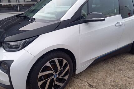 BMW i3 189.000 km 8.900 € Ettlingen 76275