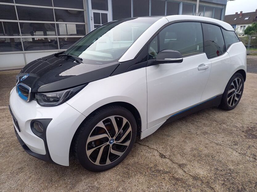 BMW i3 189.000 km 8.900 € Ettlingen 76275