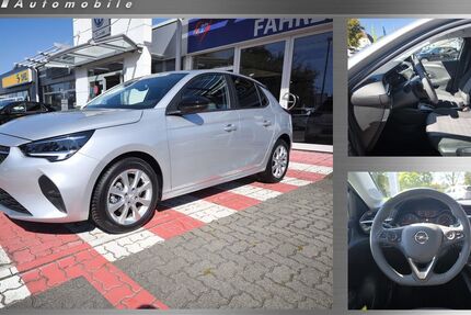 Opel Corsa 6.399 km 17.990 € Kandel 76870