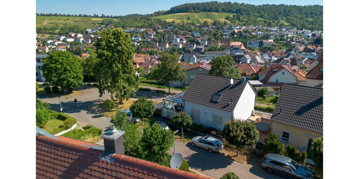 Doppelhaushälfte Keltern - 4 Zimmer, 84 m&sup2;, 345.000&euro; | Angebot:27070357