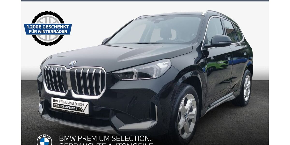 BMW X1 15.423 km 47.990 &euro; Landau 76829