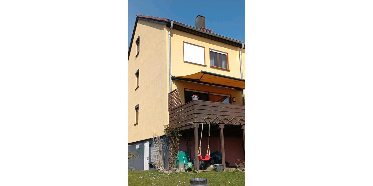 Reihenhaus Oberderdingen - 5 Zimmer, 120 m&sup2;, 445.000&euro; | Angebot:25852840