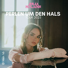 Julia Meladin - Perlen um den Hals 19.11.2025 Rantastic Livebühnen & Eventlocations
