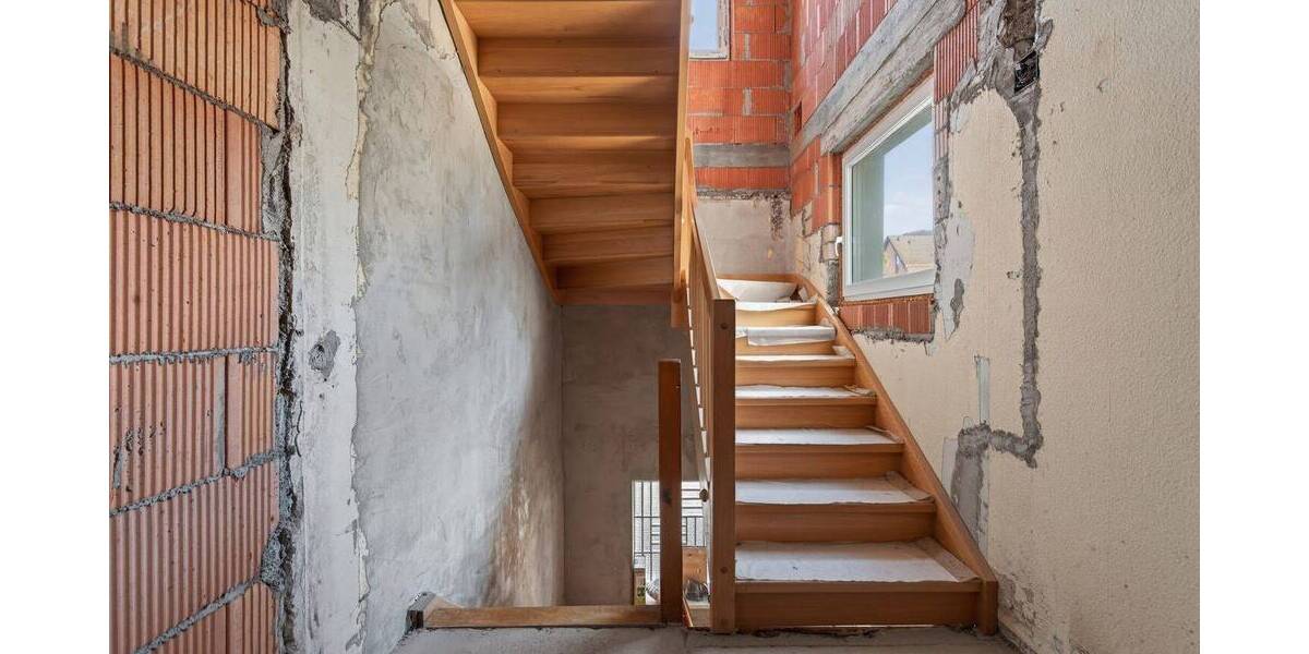 Mehrfamilienhaus, Wohnhaus Karlsruhe / Wolfartsweier Wolfartsweier - 8 Zimmer, 245 m&sup2;, 719.000&euro; | Angebot:26155539