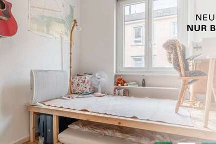 Wohnung Karlsruhe Südstadt - 3 Zimmer, 70 m&sup2;, 230.000&euro; | Angebot:25937521