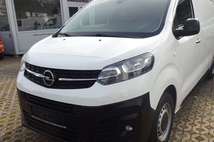 Opel Vivaro 125.246 km 14.100 &euro; Rheinstetten - Mörsch 76287