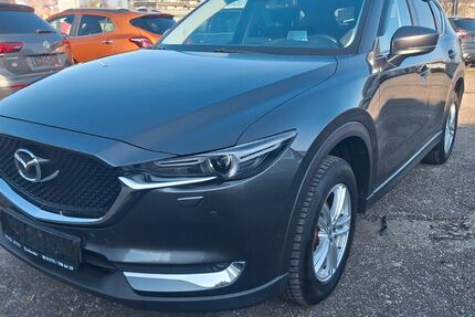 Mazda CX-5 236.526 km 12.300 &euro; Karlsruhe 76185