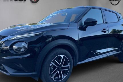 Nissan Juke 17.500 km 18.740 &euro; Pforzheim 75177