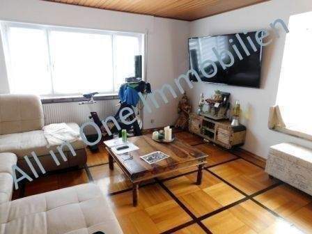 Einfamilienhaus Waghäusel Wiesental - 6 Zimmer, 150 m&sup2;, 875.000&euro; | Angebot:25697647