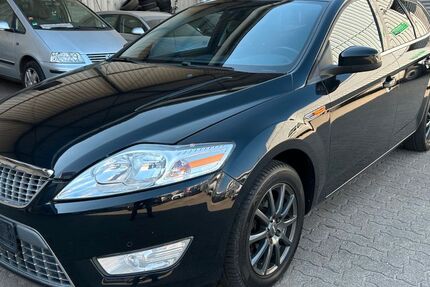Ford Mondeo 154.000 km 3.999 &euro; Karlsruhe 76189