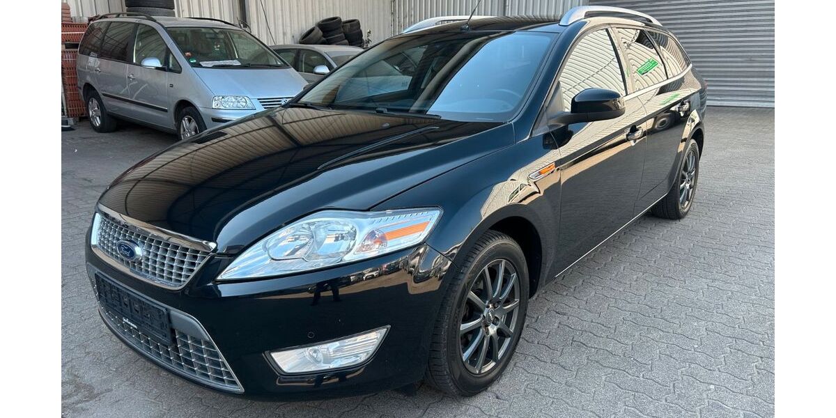 Ford Mondeo 154.000 km 3.999 &euro; Karlsruhe 76189