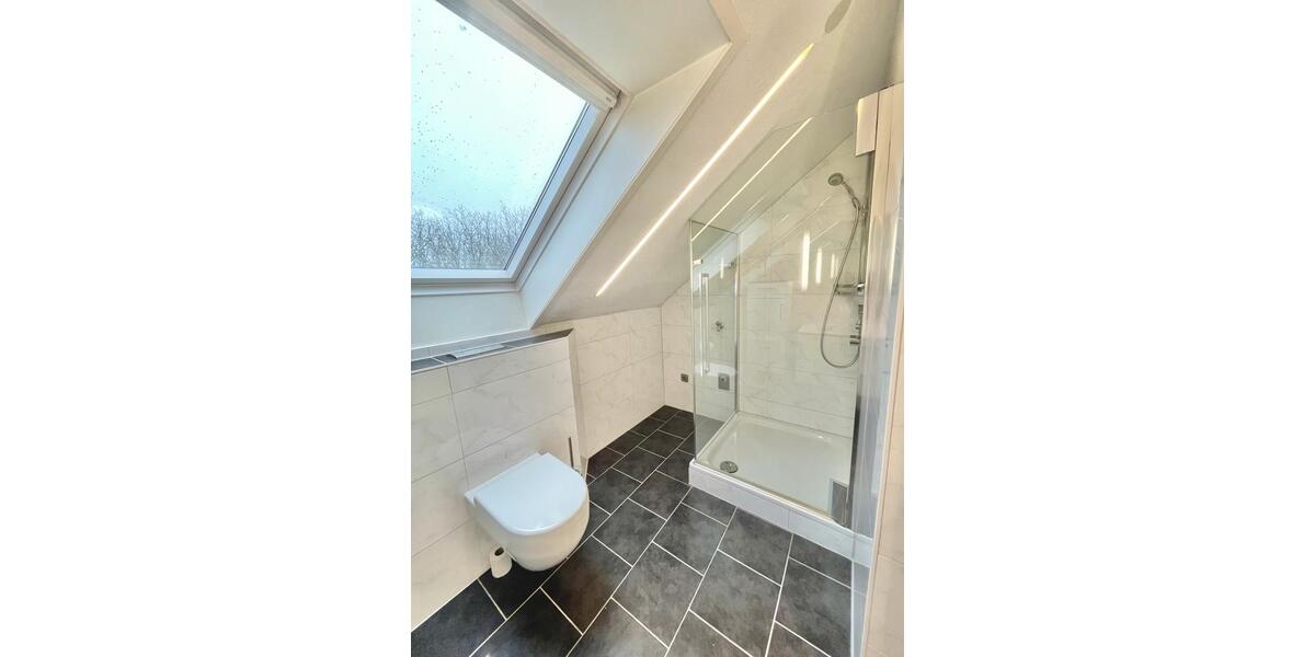 Dachgeschoßwohnung Baden-Baden Balg - 3 Zimmer, 62 m&sup2;, 247.500&euro; | Angebot:26035467