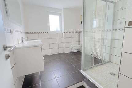 Wohnung Pforzheim Nordstadt - 5 Zimmer, 125 m&sup2;, 1.320&euro; | Angebot:27032194