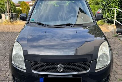 Suzuki Swift 81.299 km 3.950 &euro; Karlsruhe 76228