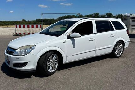 Opel Astra 210.000 km 2.999 € Durmersheim 76448