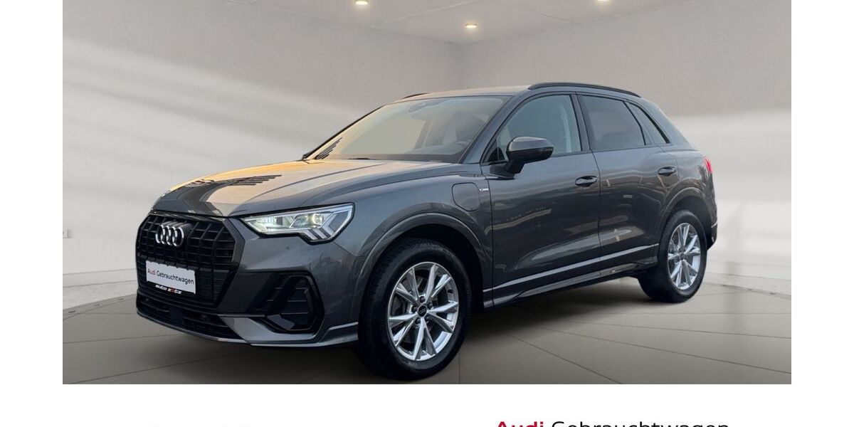 Audi Q3 59.600 km 29.990 &euro; Landau 76829