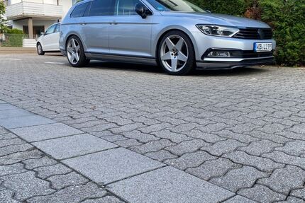 VW Passat 163.700 km 17.300 &euro; Germersheim 76726