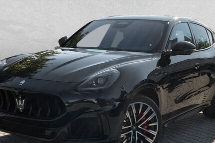 Maserati Grecale 2.500 km 129.799 &euro; Karlsruhe 76187
