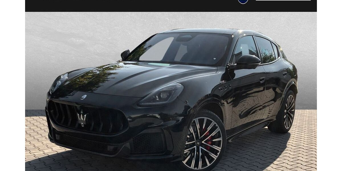 Maserati Grecale 2.500 km 129.799 &euro; Karlsruhe 76187